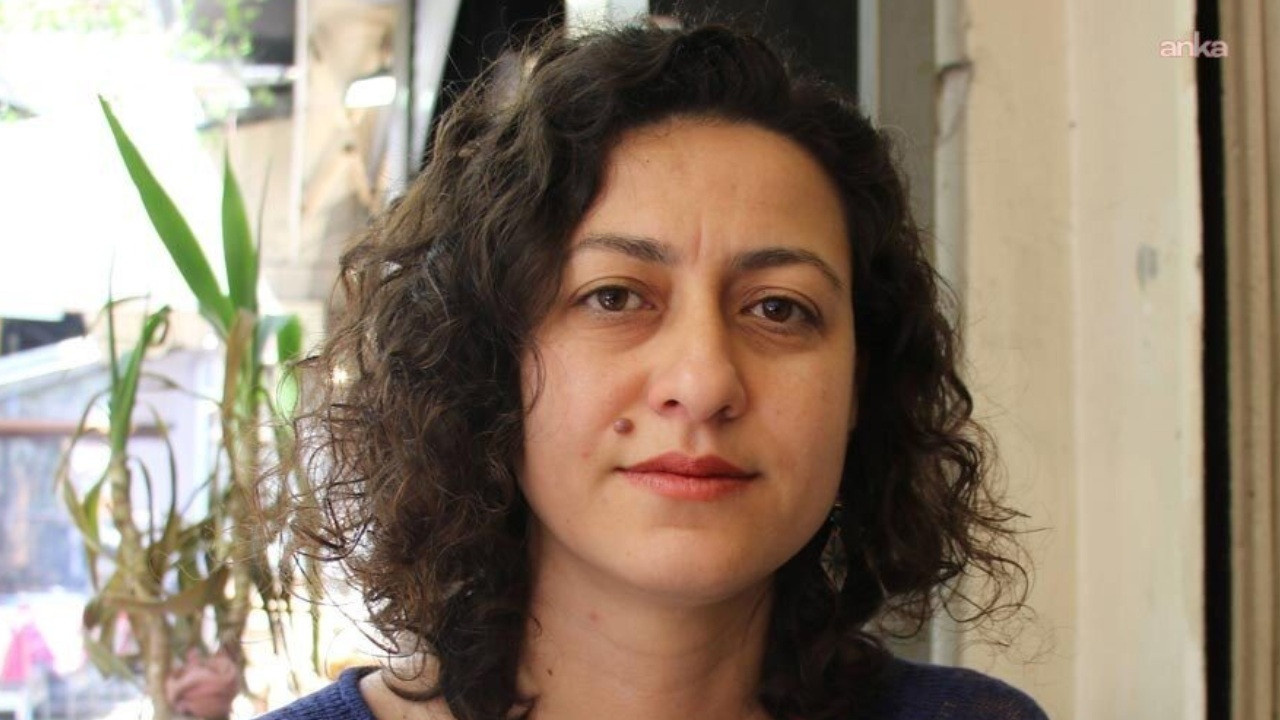 DİSK Basın-İş duyurdu: İfadesi bile alınmadı! Derya Okatan tutuklandı